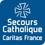 SECOURS CATHOLIQUE - CARITAS FRANCE