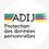 ADIJ - Atelier Protection des données personnelles